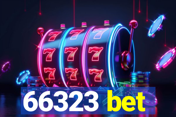 66323 bet